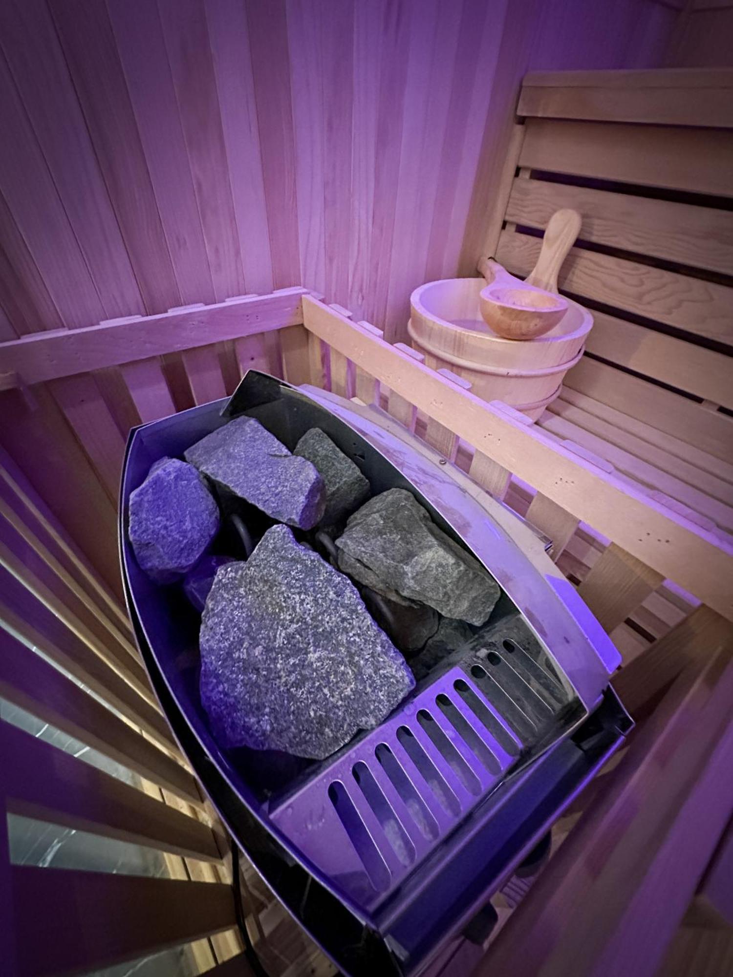 Le Bijou - Appartement, Sauna Et Jacuzzi - Лилль Экстерьер фото