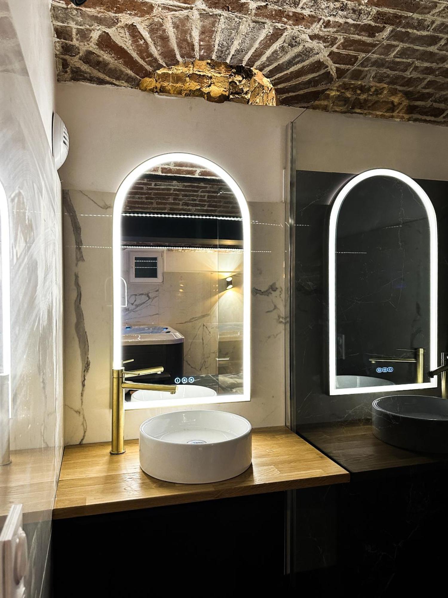 Le Bijou - Appartement, Sauna Et Jacuzzi - Лилль Экстерьер фото