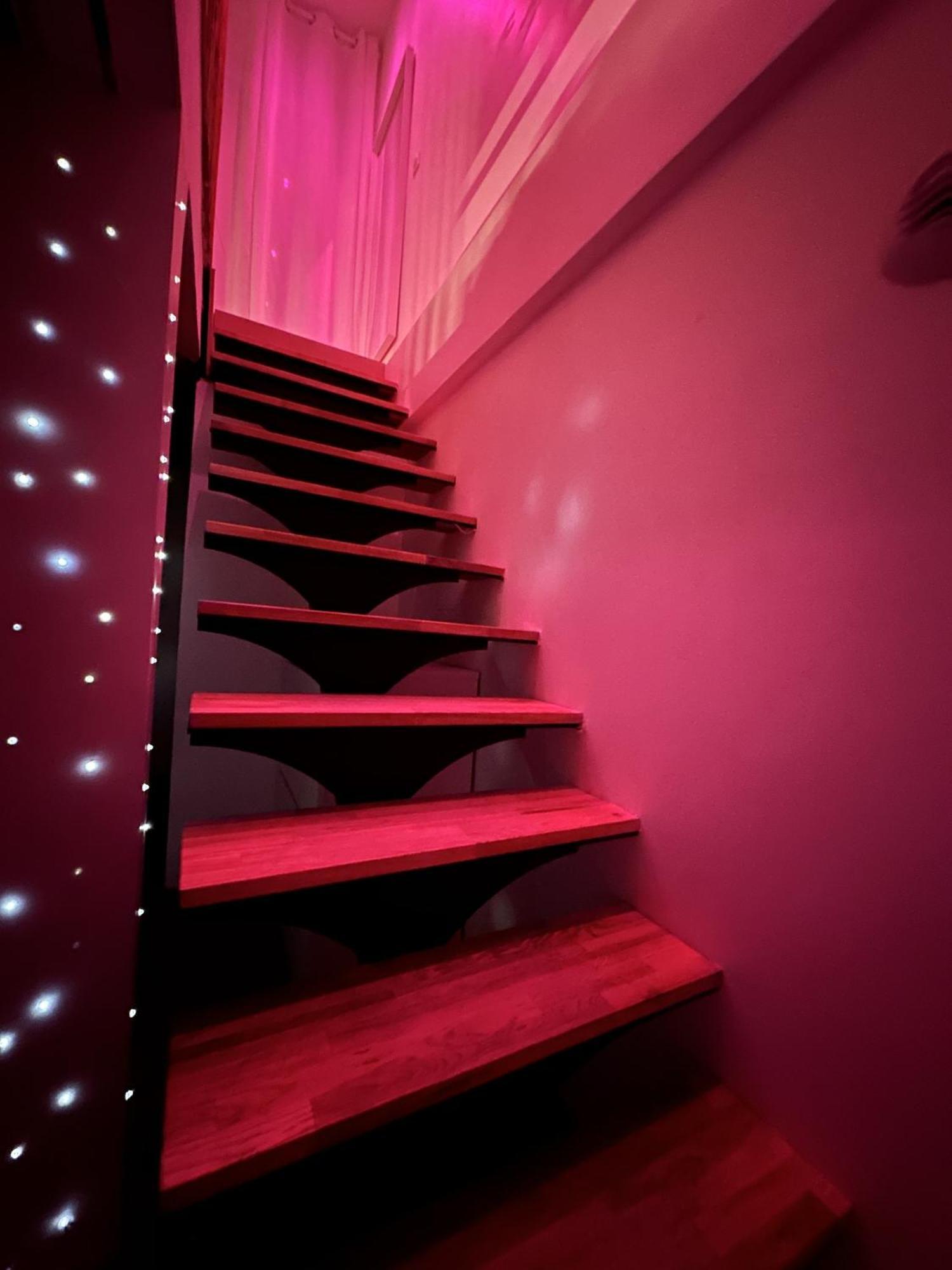 Le Bijou - Appartement, Sauna Et Jacuzzi - Лилль Экстерьер фото