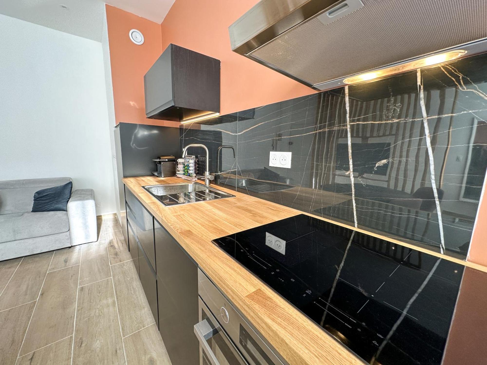 Le Bijou - Appartement, Sauna Et Jacuzzi - Лилль Экстерьер фото